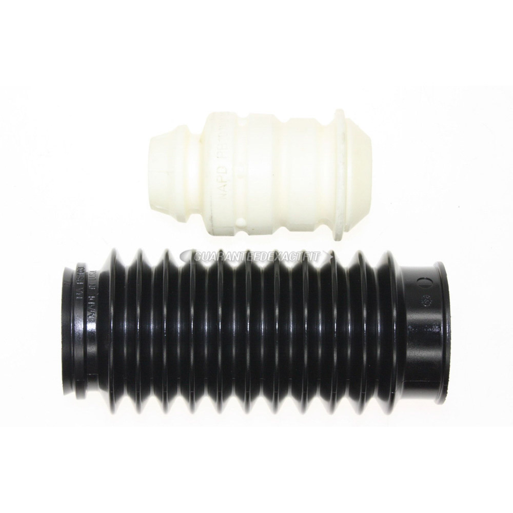  bmw 30CS Strut Bellows 